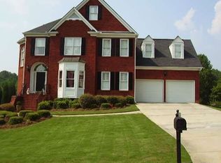 2402 Vinings Oaks Ct SE, Smyrna, GA 30082