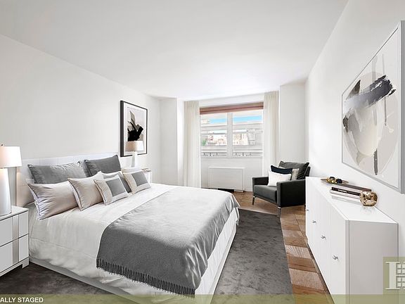 2nd image of 141 Amsterdam Ave #5F