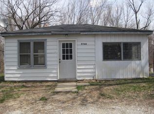 9760 Canal Dr, Rochester, IN 46975