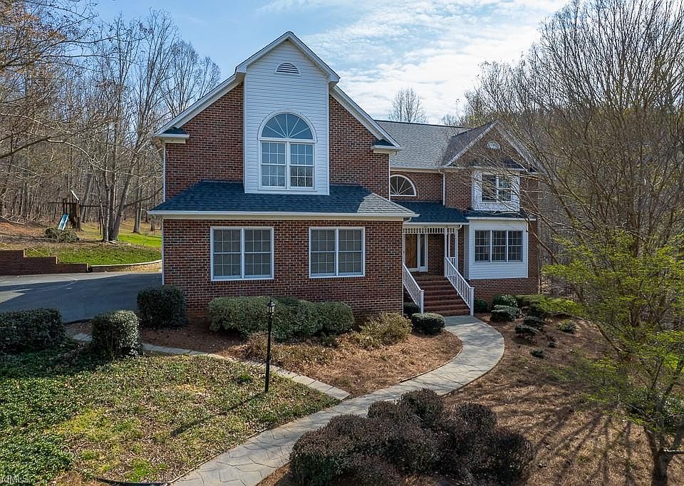 1492 Lake Country Drive Ext, Asheboro, NC 27205 Zillow