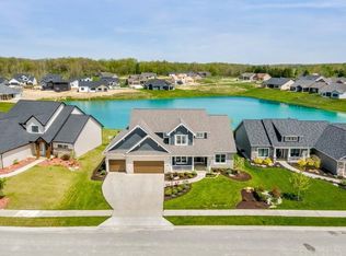 15222 Leo Creek Blvd, Leo, IN 46765