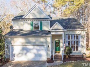 4014 Kettering Dr, Durham, NC 27713