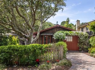 24724 Santa Rita St, Carmel, CA 93923
