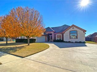 3506 Dodge City Dr, Killeen, TX 76549