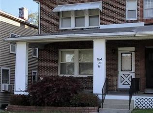 330 Grandview Blvd, Bethlehem, PA 18018