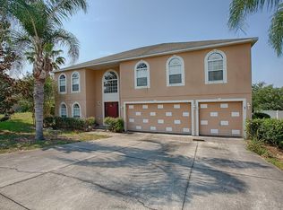 808 Marietta Ln, Eustis, FL 32726