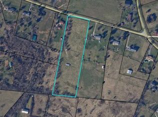 1888 Groggins Fry, Nicholasville, KY 40356