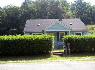 6936 Pullman Rd, Pennsboro, WV 26415