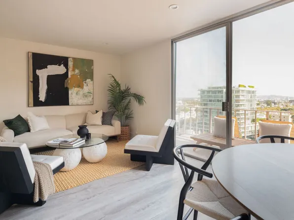 100 S Doheny Dr APT 1011, Los Angeles, CA 90048