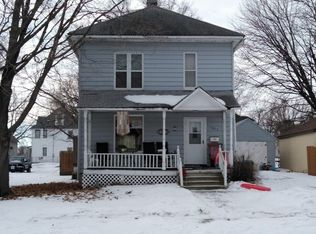 1817 2nd Ave S, Fort Dodge, IA 50501