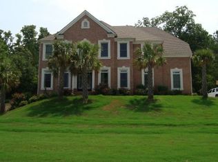 446 Silverton Dr, McDonough, GA 30252