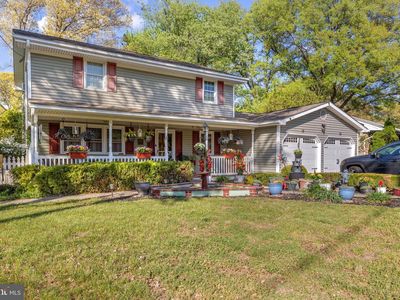 304 Gordon Ave, Severna Park, MD, 21146
