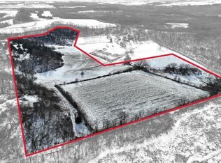 40/ACRE S Plank Rd, Highland, WI 53543