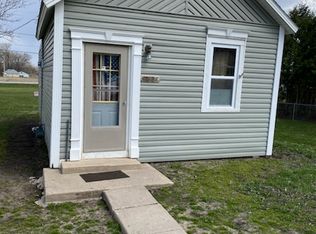 3697 Owl Ave, Manly, IA 50456