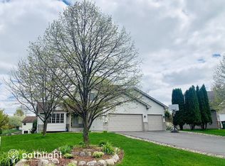 8222 Palmgren Ave NE, Otsego, MN 55330