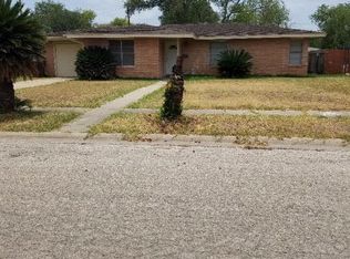 226 Carol Ave, Kingsville, TX 78363