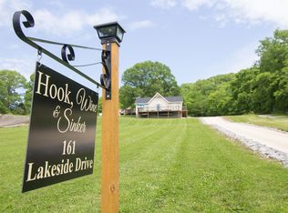 161 Lakeside Dr, Carthage, TN 37030