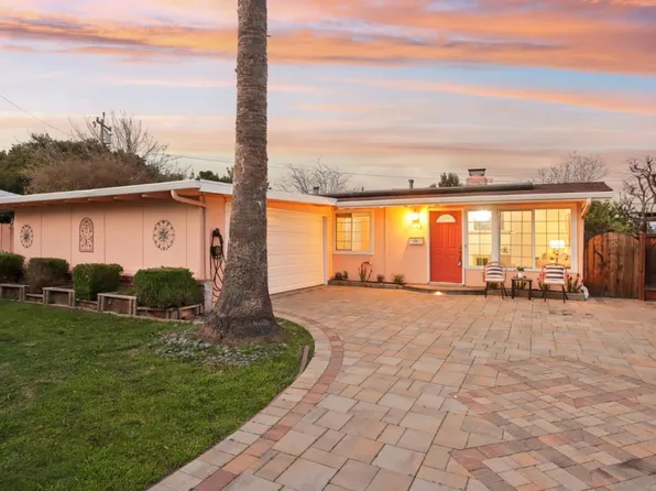 1142 Candlewood Ct, Sunnyvale, CA 94089
