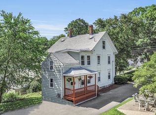 712 East St #2, Walpole, MA 02081