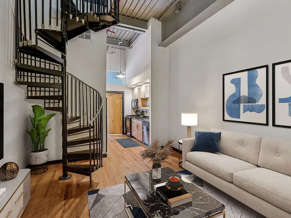 Hopper Lofts