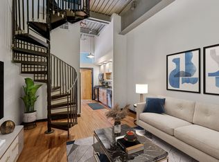 Hopper Lofts, Richmond, VA 23224