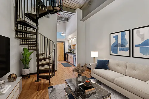 Hopper Lofts Photo 1