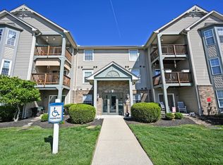4941 N Arbor Woods Ct APT 105, Cincinnati, OH 45248