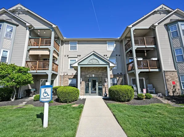 4941 N Arbor Woods Ct APT 105, Cincinnati, OH 45248