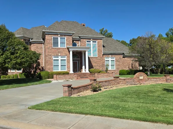 201 Canna Ln, Liberal, KS 67901
