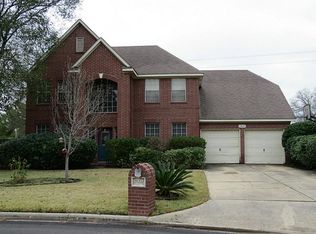 28231 Nancy Ln, Conroe, TX 77385