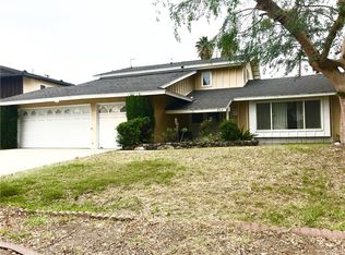 264 Carbonia Ave, Walnut, CA 91789