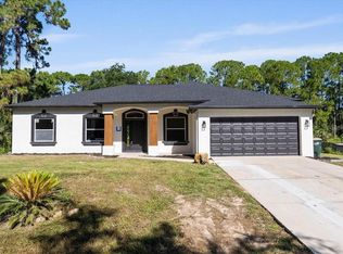 3470 Elias Cir, North Port, FL 34288