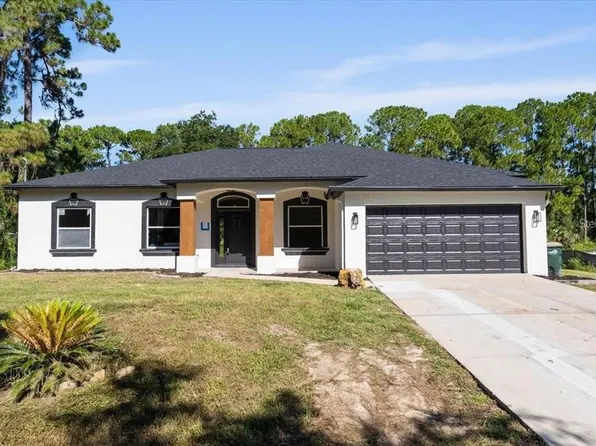 3470 Elias Cir, North Port, FL 34288