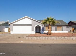 7210 W Pasadena Ave, Glendale, AZ 85303