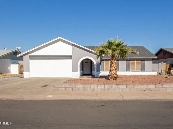 7210 W PASADENA Avenue, Glendale, AZ 85303