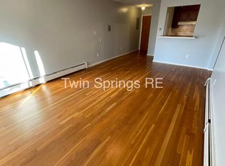 250 Spring St APT 27, West Roxbury, MA 02132