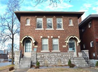 5073-A Mardel Ave, Saint Louis, MO 63109