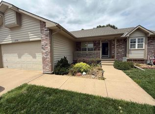12706 W Taft St, Wichita, KS 67235