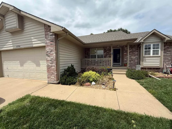12706 W Taft St, Wichita, KS 67235
