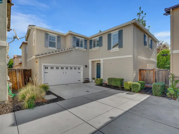 342 Macarthur Way, Brentwood, CA 94513