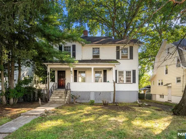 153 Morris Ave, Englewood, NJ 07631