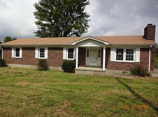 112 Edwards Ave, Boston, KY 40107