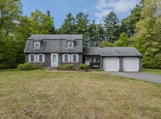 95 Gilcreast Road, Londonderry, NH 03053