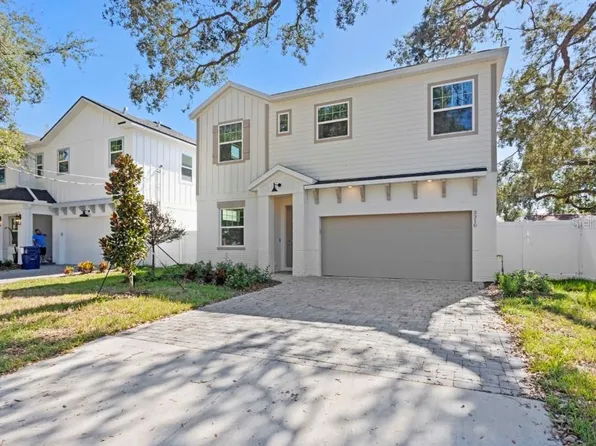 3310 W Arch St, Tampa, FL 33607