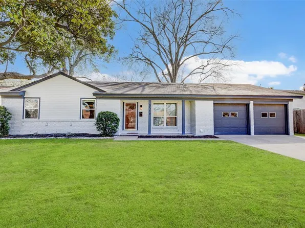 5519 Saxon Drive, Houston, TX 77092