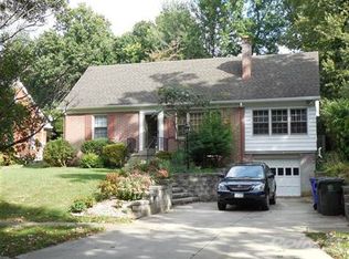 1234 Kastle Rd, Lexington, KY 40502