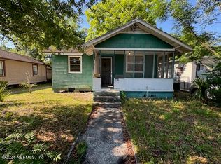 1144 W 32nd St, Jacksonville, FL 32209