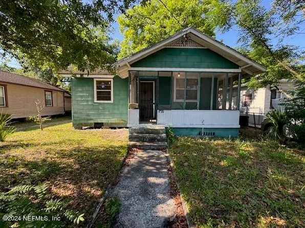1144 W 32ND Street, Jacksonville, FL 32209