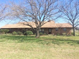249 Bayne Rd, Haslet, TX 76052