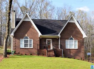 7433 Mountain Laurel Dr, Pinson, AL 35126